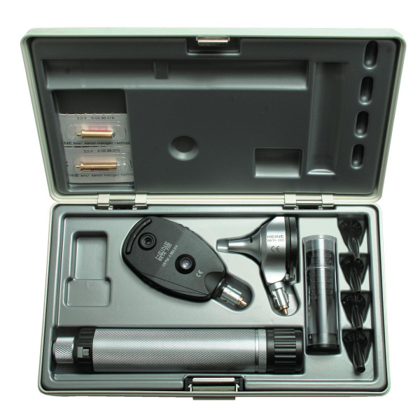 Beta 200® F.O. Allround Diagnostik-Set