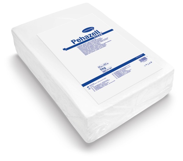 Zellstoff hochgebleicht