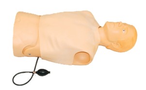 Pneumothorax Trainer