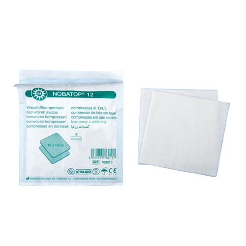 NOBATOP®-steril 12fach