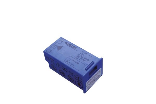 Lithium Batterie, für Fred Easy