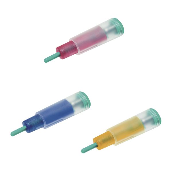 Solofix® Safety Blood Lancets