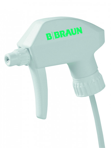 Sprühkopf weiß für Softasept® N