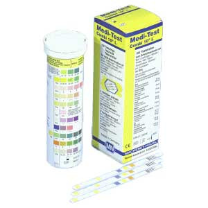 Medi-Test Combi 10L