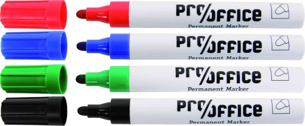 ProOffice Permanentmarker
