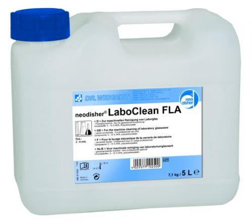 neodisher® LaboClean FLA