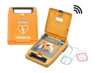 BeneHeart C1A, vollautomatischer Defibrillator BeneHeart C1A, Vollautomat 4G