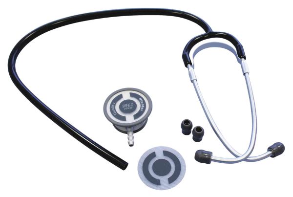 duplex® Doppelkopf-Stethoskop