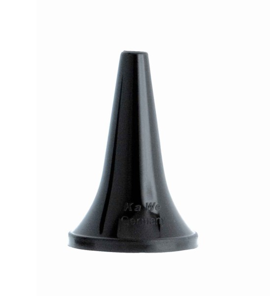 Disposable funnel for EUROLIGHT® C, 4 mm, for adults