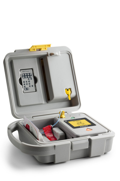 HeartStart Trainer FR3