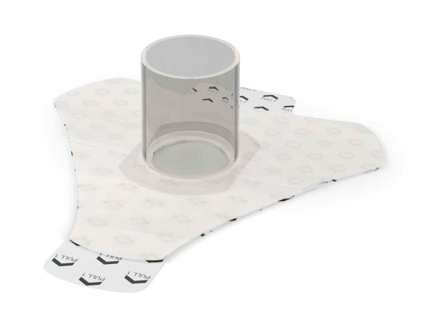 SAM-IO® Stabilizer Nadelfixierung