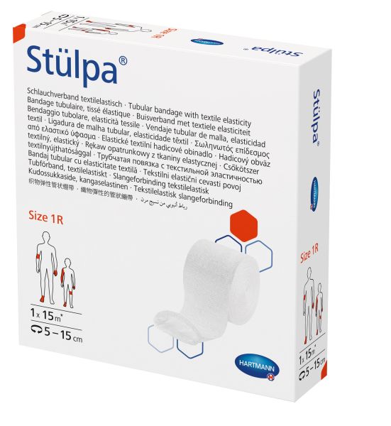 Stülpa® Ready-to-use-Bandages