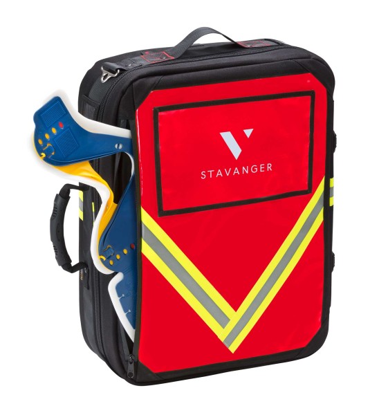 STAVANGER ® XL2000 Rettungsrucksack