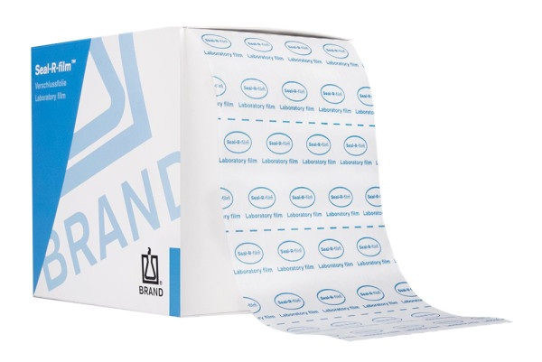 Seal-R-film™ Verschlussfolie
