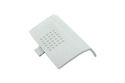 Batteriefachdeckel für Holter-RR von Amedtec