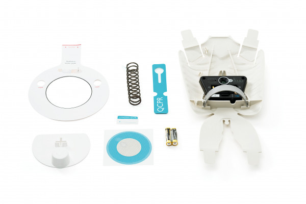 Little Junior® QCPR Upgrade Kit