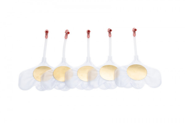 Lungen, für Little Baby QCPR