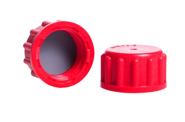 RODAVISS® Screwcap closed, with seal