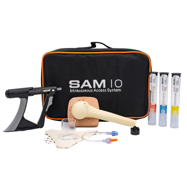 SAM-IO® Trainings-Set, mit Proximalem Humerus Sägeknochen