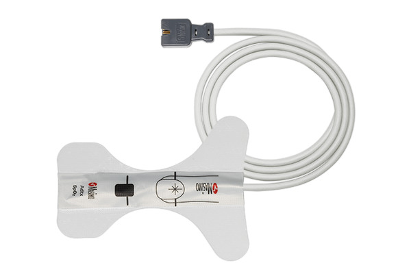 SpO2 Einweg-Klebesensor für Erwachsene, Original Masimo