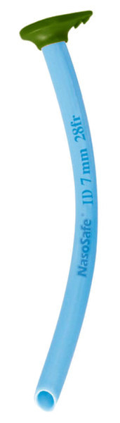 Nasosafe Nasopharyngealtubus