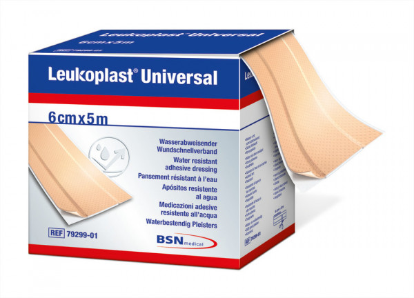 Leukoplast® Universal Water Resistant