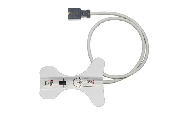 SpO2-Einweg-Klebesensor für Kinder, Original Masimo