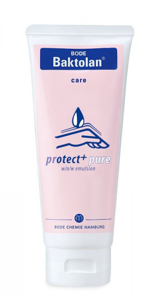 Baktolan® protect+ pure