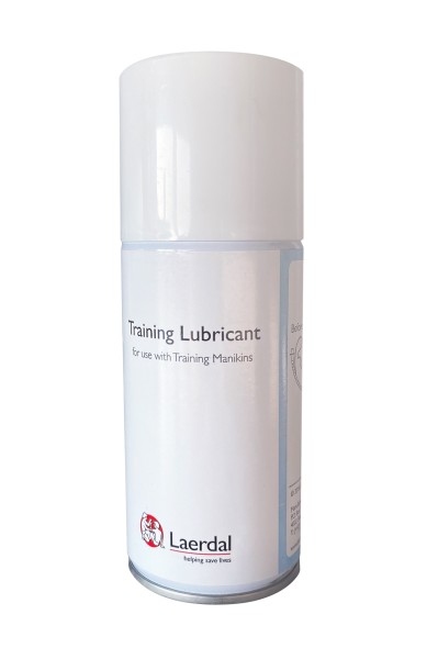 Luftwegspray "Airway Lubricant",180 mL