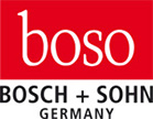 Bosch + Sohn GmbH & CO.