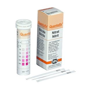 QUANTOFIX Nitrate/Nitrite