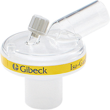 Iso-Gard-Filter Small