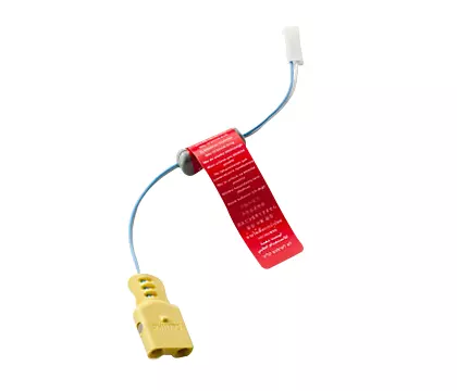 Konnektierungskabel, für Trainigselektroden an HeartStart FR3