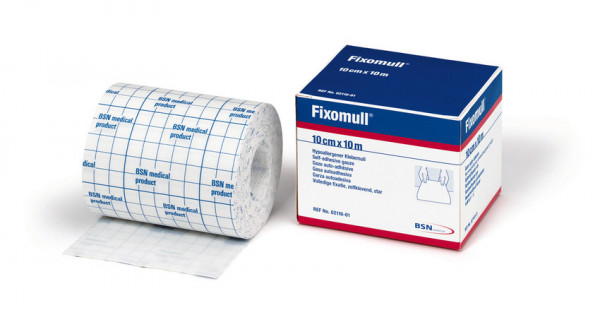 Fixomull®