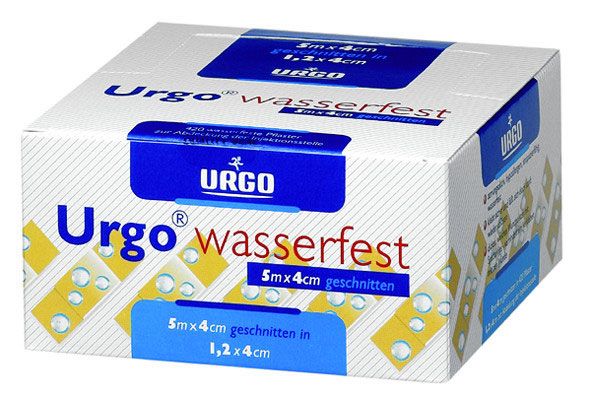 Injection Bandage Urgo® waterproof