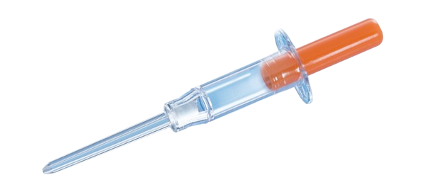 Minivette® POCT Lithium Heparin LH