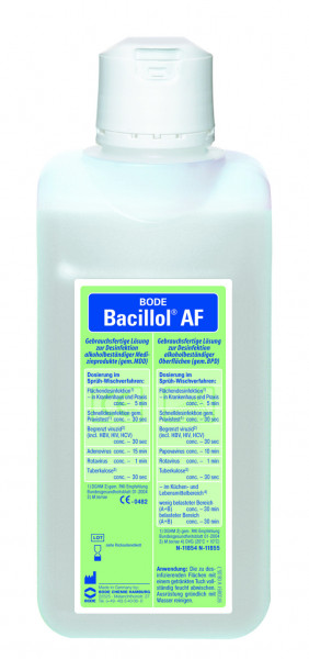 Bacillol® AF