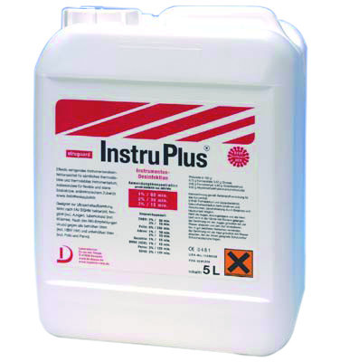 Instru Plus® 