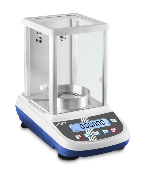 Analytical balance ALJ 500-4A