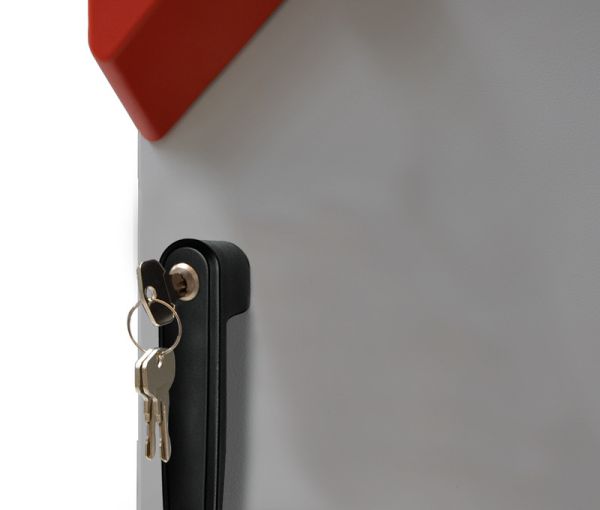 Binder_door lock