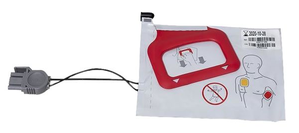 Nachfüll-Set 1, für Lifepak® CR Plus