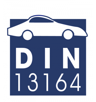 Füllsortiment, DIN 13164 KFZ