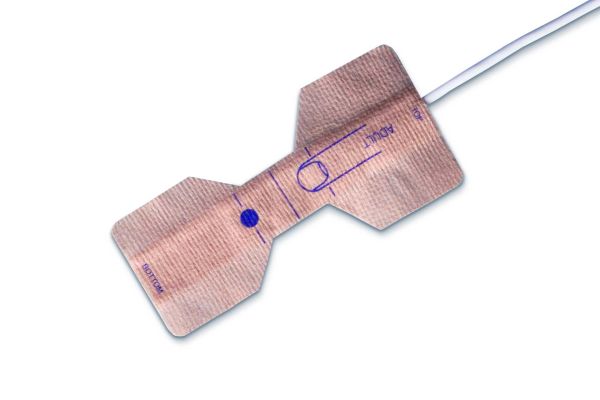 Einweg-Pflaster-Sensor für Erwachsene