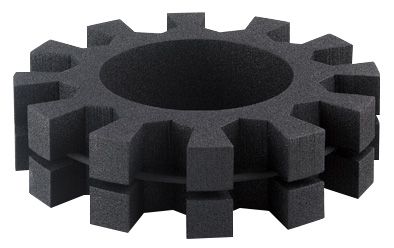 Heidolph Karussell, Aufsatz für Multi Reax