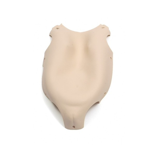 Torsohaut, für Resusci® Baby