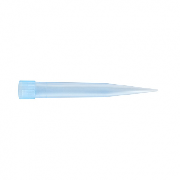 Pipette tip blue 200-1000 ul volume