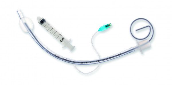 Endotrachealtuben-Set