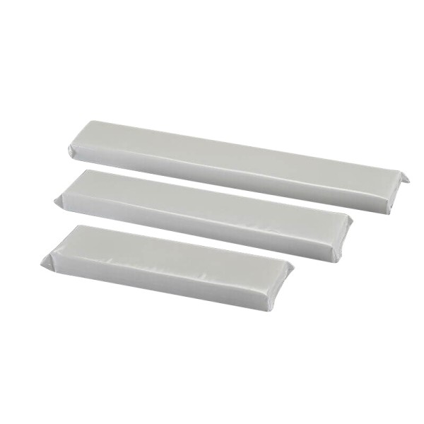 Fix-Verbandschiene, mit 4 Alu-Einlagen