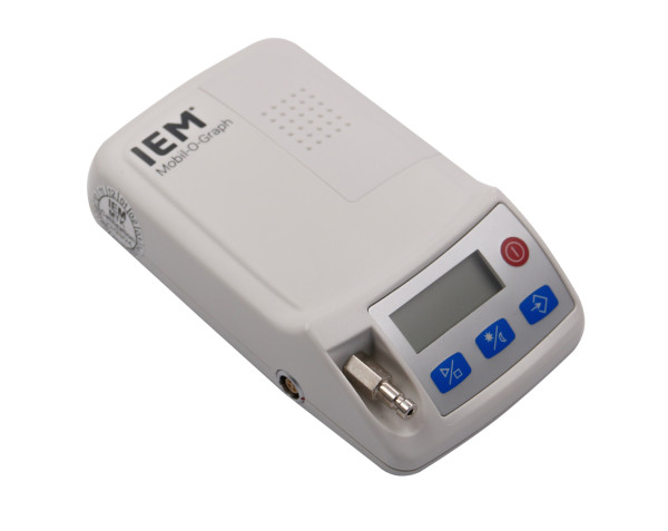 ECGpro® Holter-RR USB Langzeit-Blutdruck