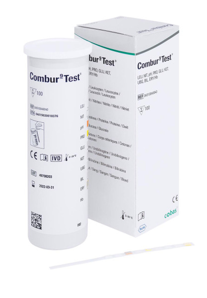 Combur9 Test®